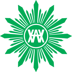 Ikatan Pelajar Muhammadiyah